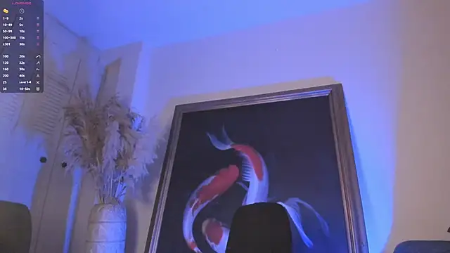 JamesCarter77 online show from 04-28-26, 05:45