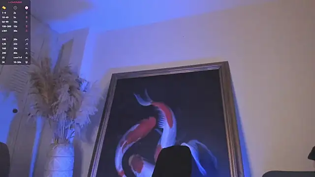 JamesCarter77 online show from 04-29-26, 06:50