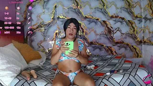 scarlethcooper99 online show from 03-02-26, 10:16