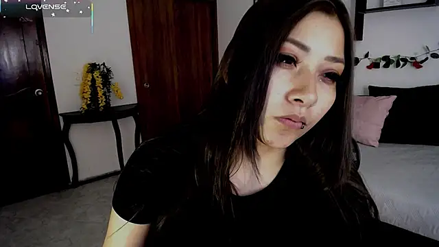 Snapshot of Mia_1120 chatting on 11-07-25, 07:25 Mia 1120 online show from 11-07-25, 07:25