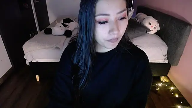 Snapshot of Mia_1120 chatting on 01-13-26, 07:52 Mia 1120 online show from 01-13-26, 07:52