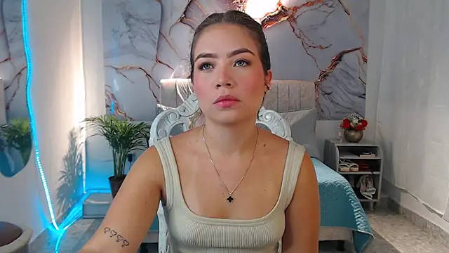 Snapshot of _Tiffany1 chatting on 09-11-25, 07:36  Tiffany1 online show from 09-11-25, 07:36