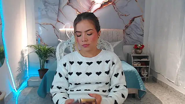 Snapshot of _Tiffany1 chatting on 09-12-25, 08:09  Tiffany1 online show from 09-12-25, 08:09