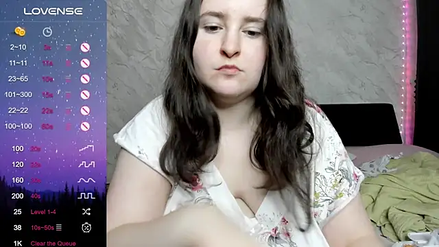 alice allens online show from 10-04-25, 03:54