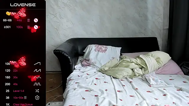 alice allens online show from 10-18-25, 11:00