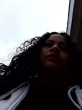 Snapshot of Yaya_watson chatting on 09-14-25, 05:23 Yaya watson online show from 09-14-25, 05:23