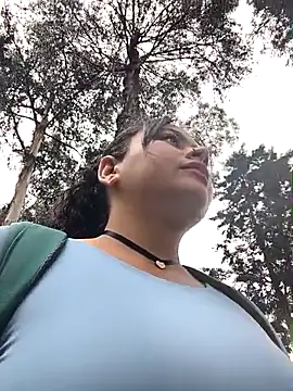 Snapshot of Yaya_watson chatting on 02-19-26, 06:26 Yaya watson online show from 02-19-26, 06:26