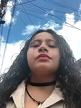 Snapshot of Yaya_watson chatting on 02-20-26, 06:52 Yaya watson online show from 02-20-26, 06:52