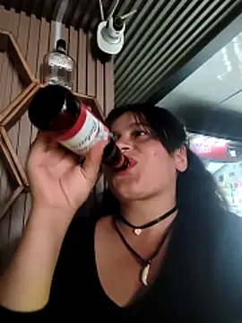 Snapshot of Yaya_watson chatting on 02-21-26, 08:21 Yaya watson online show from 02-21-26, 08:21