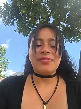 Snapshot of Yaya_watson chatting on 02-26-26, 07:02 Yaya watson online show from 02-26-26, 07:02