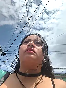 Snapshot of Yaya_watson chatting on 03-06-26, 06:48 Yaya watson online show from 03-06-26, 06:48