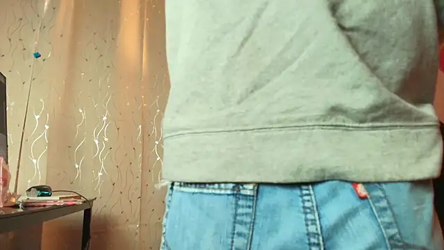 Dafne Mel online show from 02-13-26, 12:45