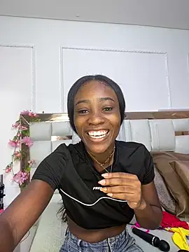 Skylar Smith  online show from 07-03-26, 11:38