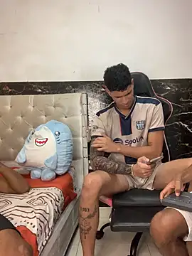 jesuPM online show from 04-22-26, 08:54