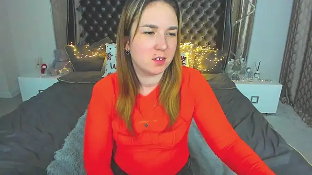 Sofii darling online show from 01-15-26, 05:38