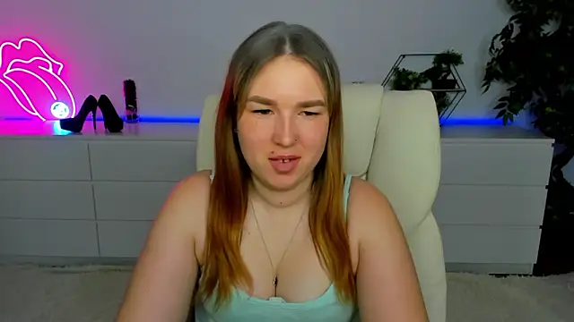 Sofii darling online show from 03-02-26, 05:31