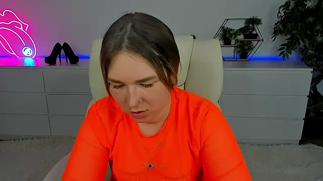 Sofii darling online show from 03-13-26, 05:41