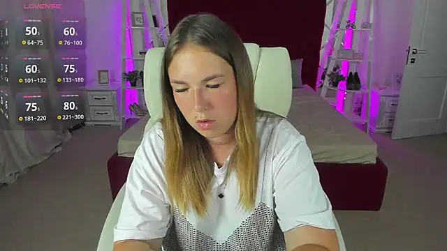 Sofii darling online show from 07-02-26, 04:35