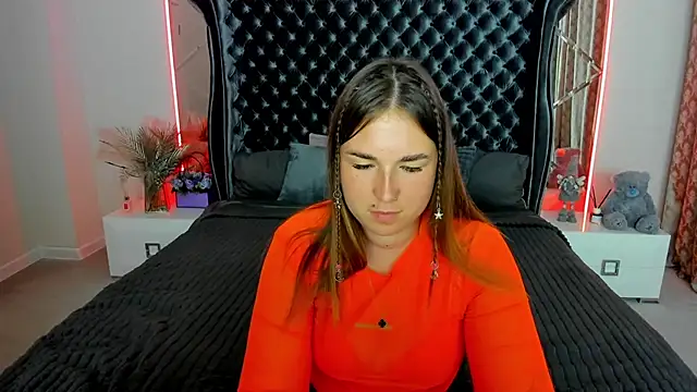Sofii darling online show from 07-19-26, 04:33