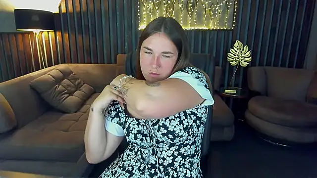 Sofii darling online show from 07-26-26, 04:36