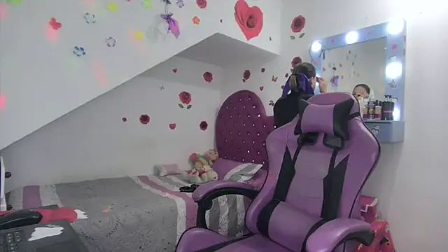 soffy rosses online show from 10-16-25, 01:50