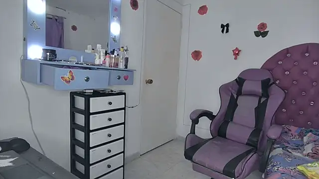 soffy rosses online show from 06-21-26, 01:52