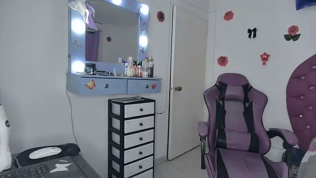 soffy rosses online show from 07-20-26, 01:53