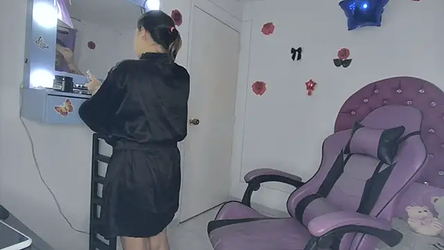 soffy rosses online show from 07-29-26, 02:21