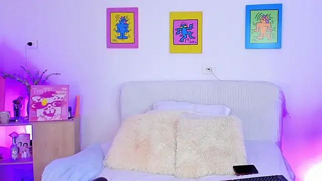 AprilAddams  online show from 10-14-25, 09:15