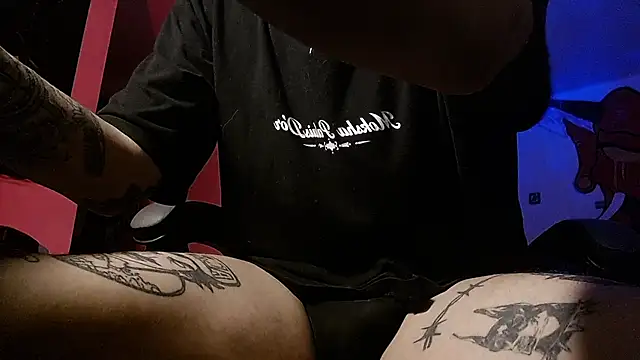 malek xarx  online show from 04-03-26, 03:26