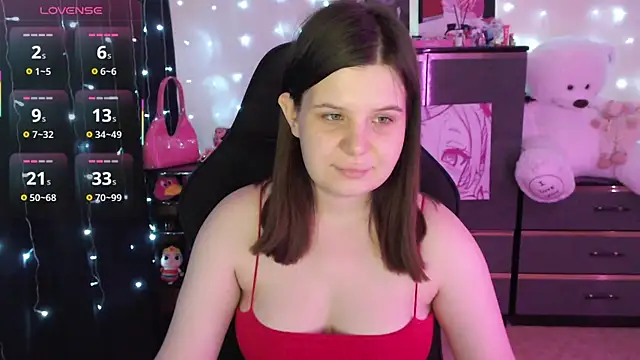 Snapshot of AmyVibess chatting on 09-15-25, 08:09 AmyVibess online show from 09-15-25, 08:09