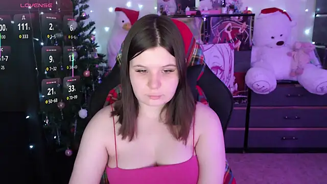 AmyVibess online show from 01-16-26, 08:13
