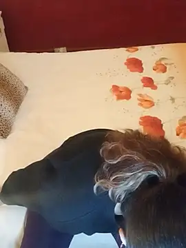 BlanquitaMexicana online show from 11-21-25, 03:05