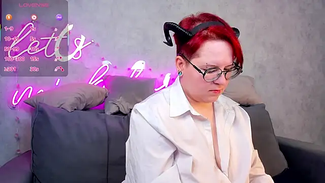 Michelle Wilsson online show from 11-02-25, 06:49