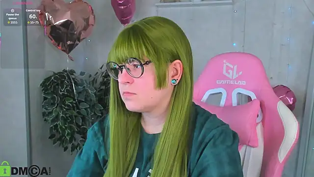 Michelle Wilsson online show from 02-17-26, 07:49