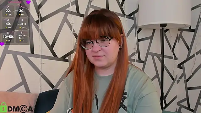 Michelle Wilsson online show from 04-12-26, 07:02