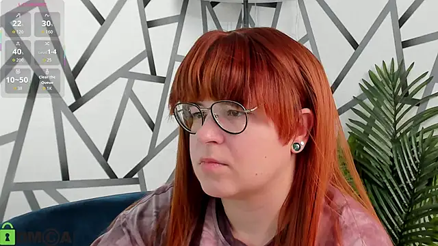 Michelle Wilsson online show from 07-20-26, 07:33