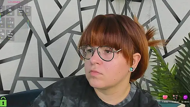 Michelle Wilsson online show from 07-30-26, 07:40