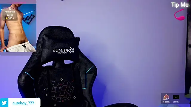 Danny cute 05 online show from 10-23-25, 06:56