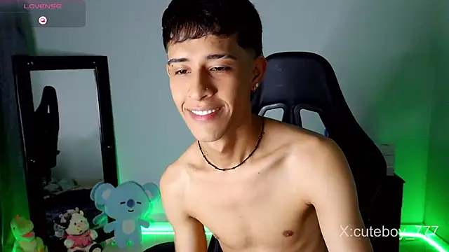 Danny cute 05 online show from 11-29-25, 04:48