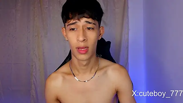 Danny cute 05 online show from 03-26-26, 09:37