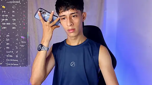 Danny cute 05 online show from 05-13-26, 03:42