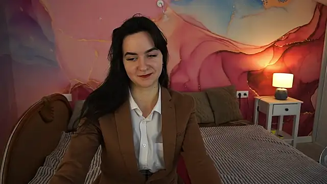 BerryDiva online show from 11-06-25, 07:42