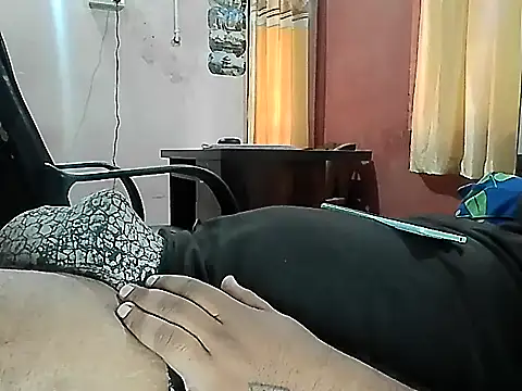 cardiovex7 online show from 10-31-25, 06:47