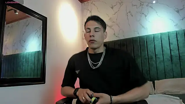 Dustin Sonne online show from 06-20-26, 03:31