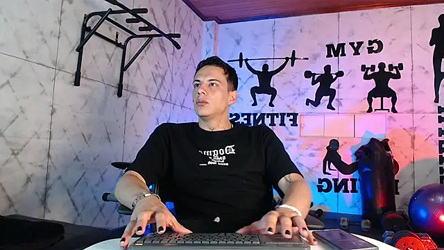 Dustin Sonne online show from 06-30-26, 03:40