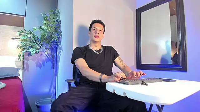 Dustin Sonne online show from 06-30-26, 09:27