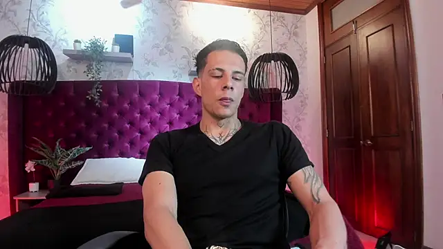 Dustin Sonne online show from 07-05-26, 03:45