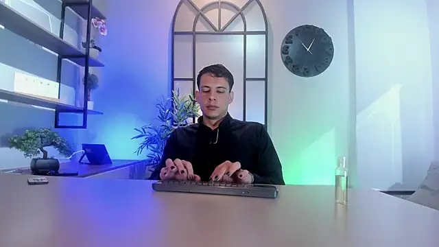 Dustin Sonne online show from 07-14-26, 03:33