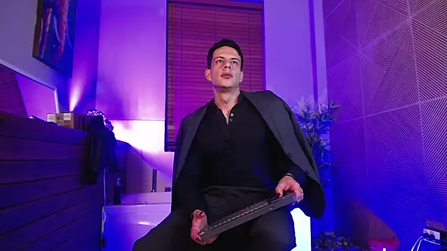 Dustin Sonne online show from 07-21-26, 03:42